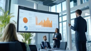 Data Visualization for Asset Managers