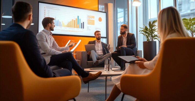 Westmount Utilize Data Visualization for Storytelling [Case Study]