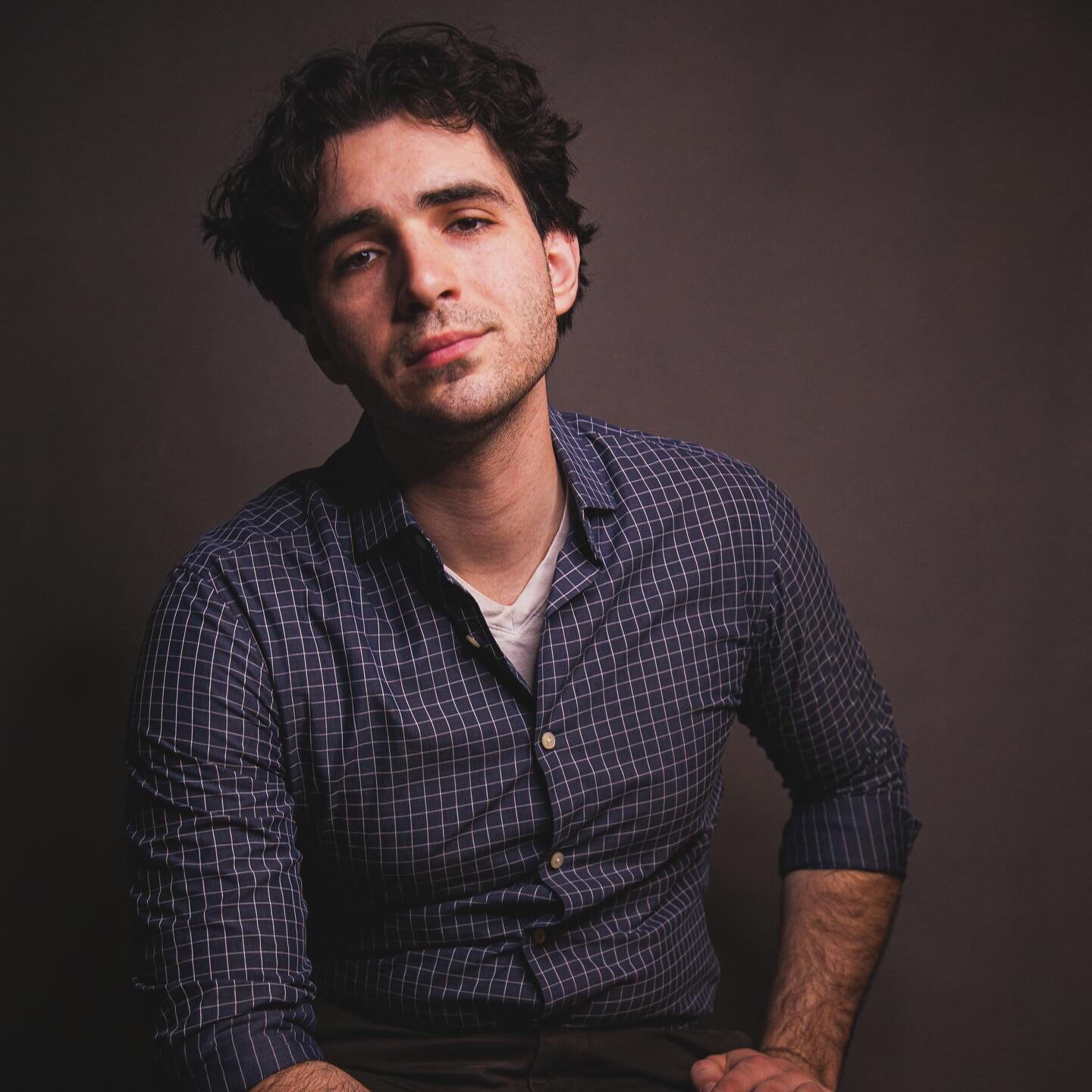 Nicholas Turturro