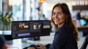 AI Generated Videos: The Next Step in Content Marketing