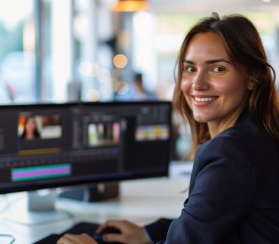 AI Generated Videos: The Next Step in Content Marketing