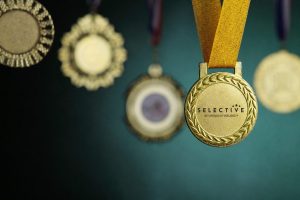 Selective Insurance Wins Platinum Viddy Award for AI-Video Campaign